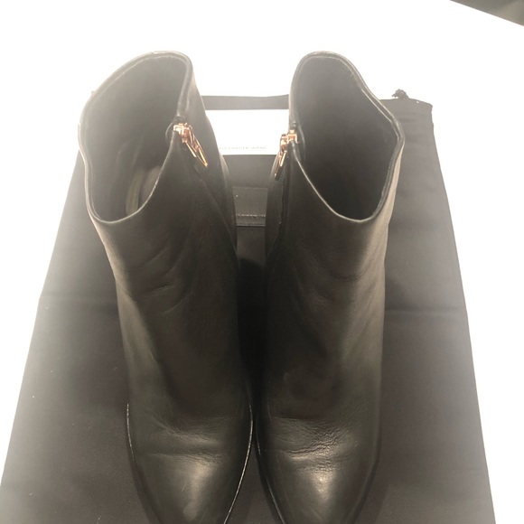 Alexander Wang Gabi Boots - Picture 2 of 6